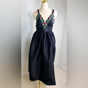 Celia B-Selene Dress Black NEW